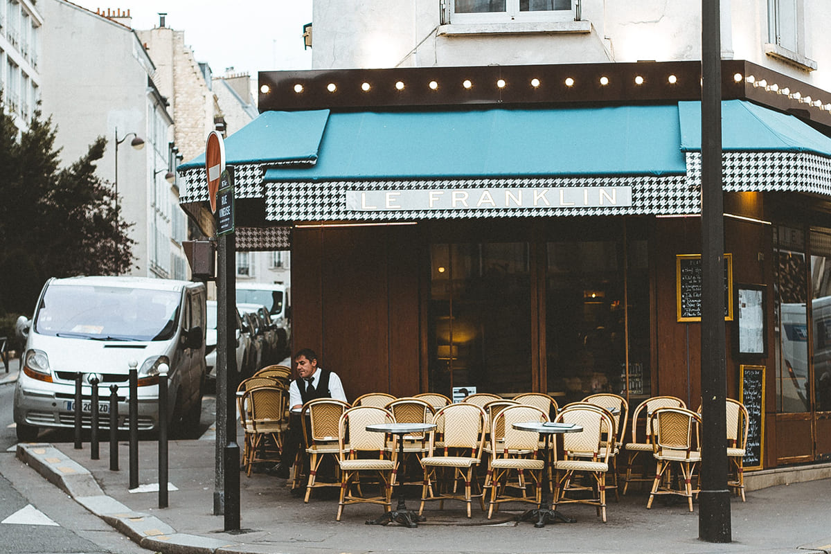 Why Teamwork Really Makes The Dream Work