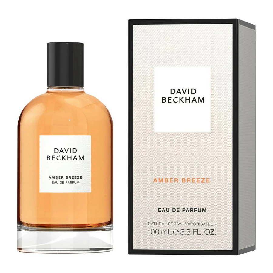 David Beckham Classic Eau De Toilette 100ml 