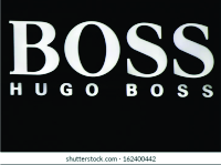 Hugo Boss 