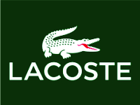 Lacoste 