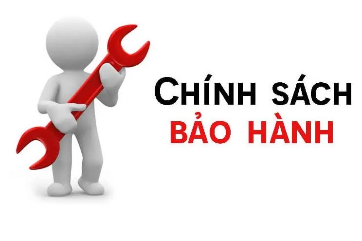 Quy Định Bảo Hành 